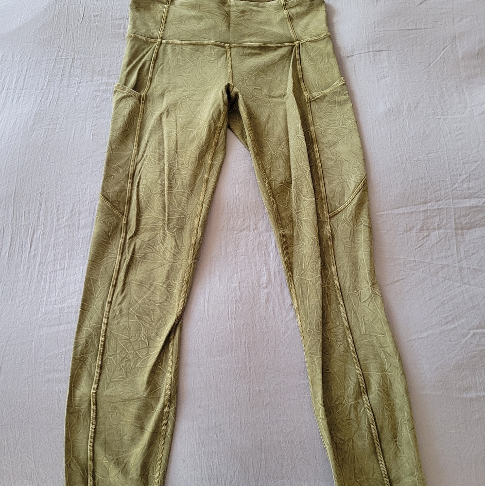 Lululemon Leggings